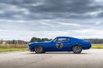 Ford Mustang Mach 1 R Unkl by Ringbrothers 2019 года